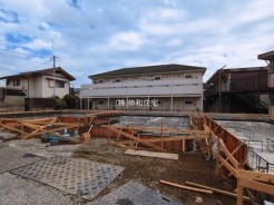 千葉市稲毛区穴川2丁目