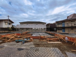 千葉市稲毛区穴川2丁目