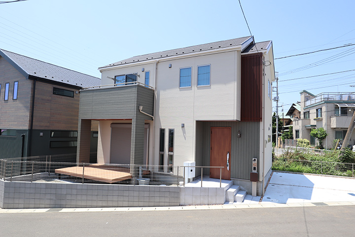 花見川区 S様邸 写真