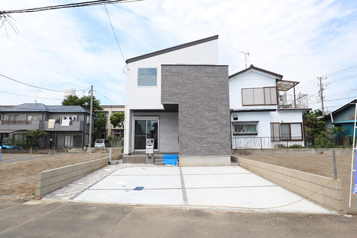 花見川区 T様邸 写真