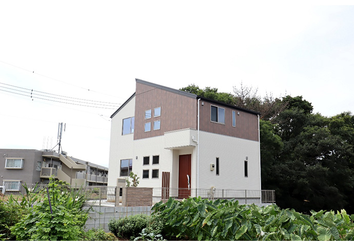 花見川区 O様邸 写真