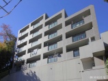  マンション