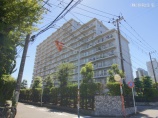  マンション