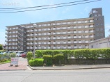  マンション
