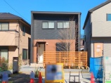  新築一戸建て