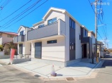  新築一戸建て