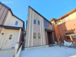  新築一戸建て