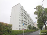  マンション