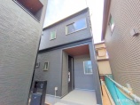  新築一戸建て
