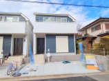  新築一戸建て
