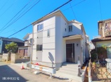  新築一戸建て