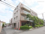  マンション