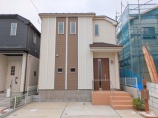  新築一戸建て