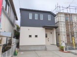  新築一戸建て