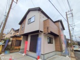  新築一戸建て