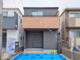  新築一戸建て