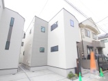  新築一戸建て