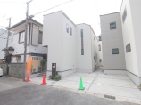 新築一戸建て