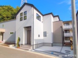  新築一戸建て