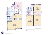  新築一戸建て