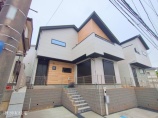  新築一戸建て