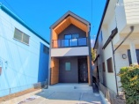  新築一戸建て