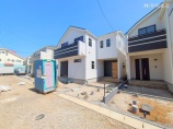  新築一戸建て