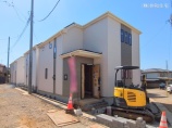  新築一戸建て