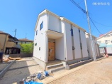  新築一戸建て