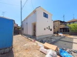  新築一戸建て