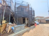 新築一戸建て