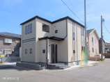  新築一戸建て
