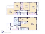  新築一戸建て