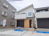  新築一戸建て