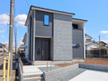  新築一戸建て