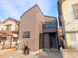  新築一戸建て