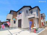  新築一戸建て