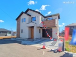  新築一戸建て
