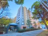  マンション