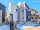  新築一戸建て