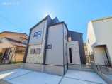  新築一戸建て