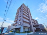  マンション