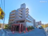  マンション