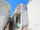  新築一戸建て