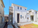  新築一戸建て