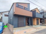  新築一戸建て
