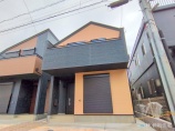  新築一戸建て