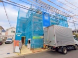  新築一戸建て