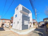  新築一戸建て