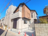  新築一戸建て